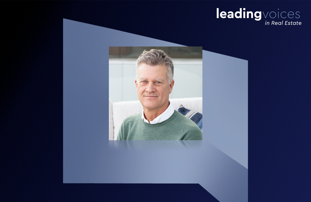 Brett White on Leading Voices (rebroadcast)